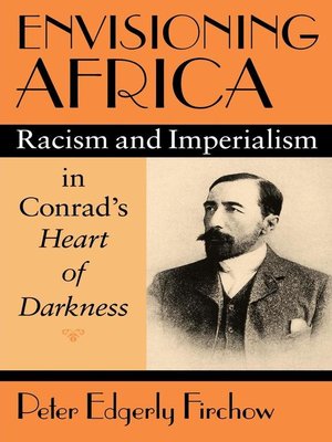 cover image of Envisioning Africa